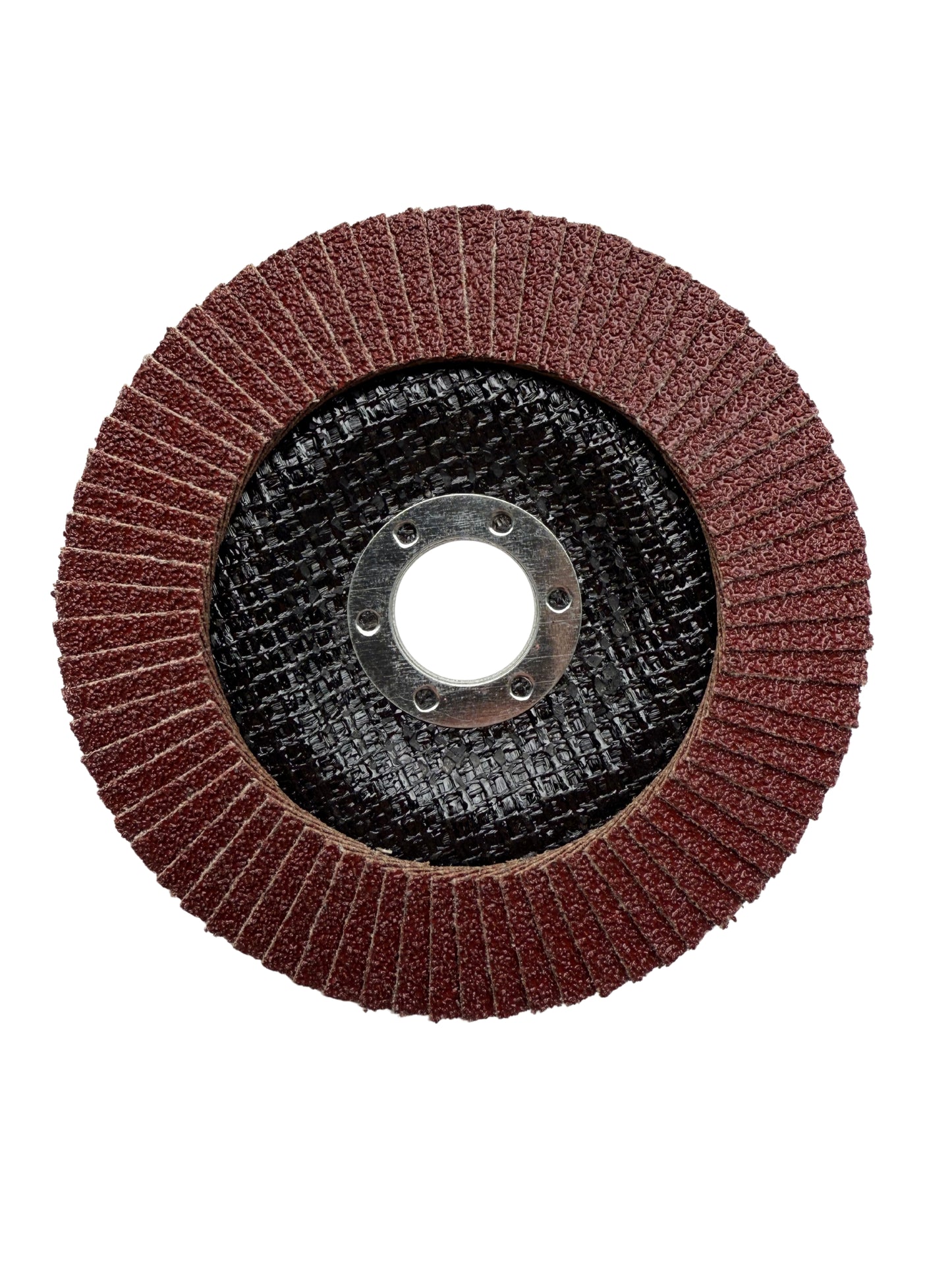 Lamellilaikka 125mm P60 (1-3kpl)