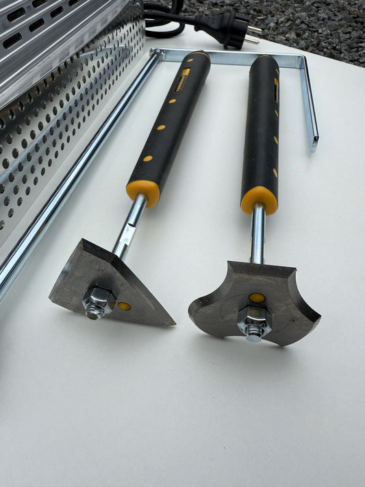 Vuokraa maalinpoistolaite