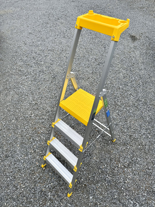 Vuokraa A-tikkaat itsepalveluvuokraamosta Sastamalasta 24/7.