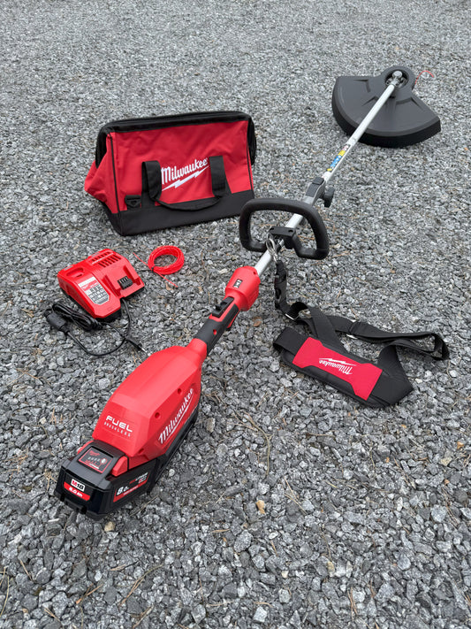 Vuokraa milwaukee akkukäyttöinen trimmeri sastamala