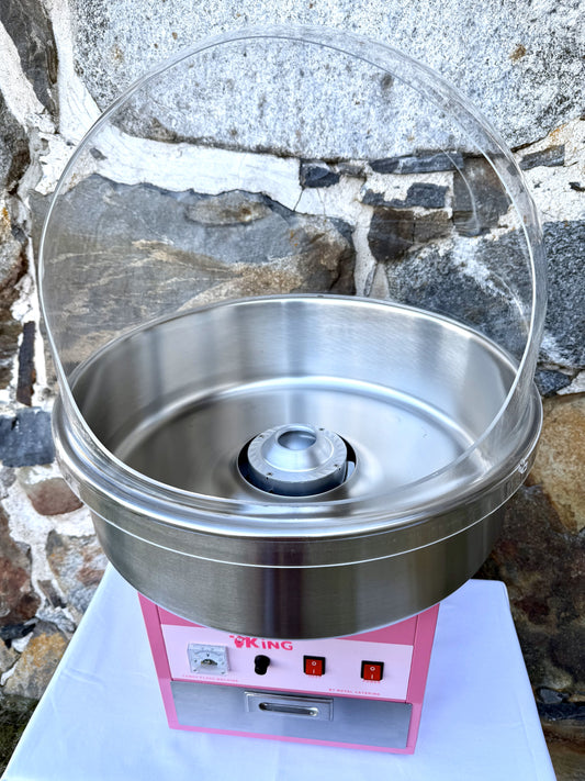 Vuokraa hattarakone helposti itsepalveluvuokraamosta Sastamalasta