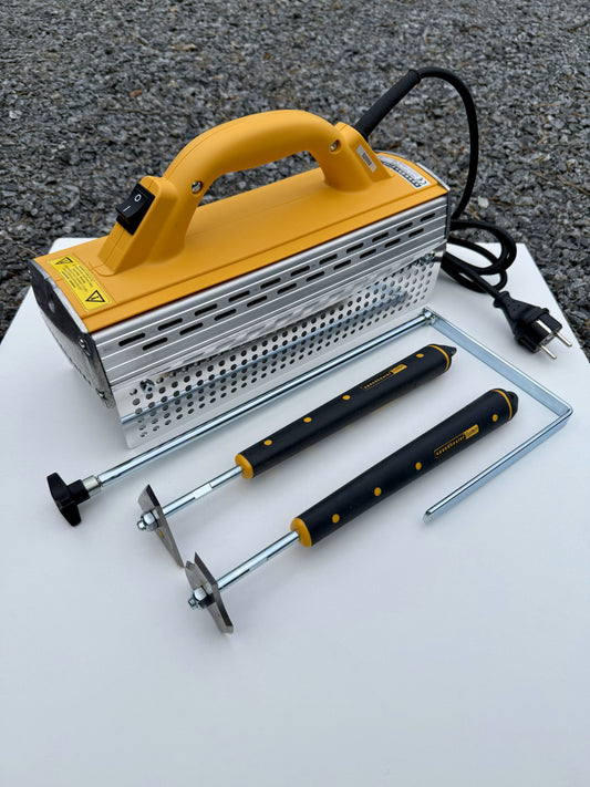 Vuokraa maalinpoistolaite