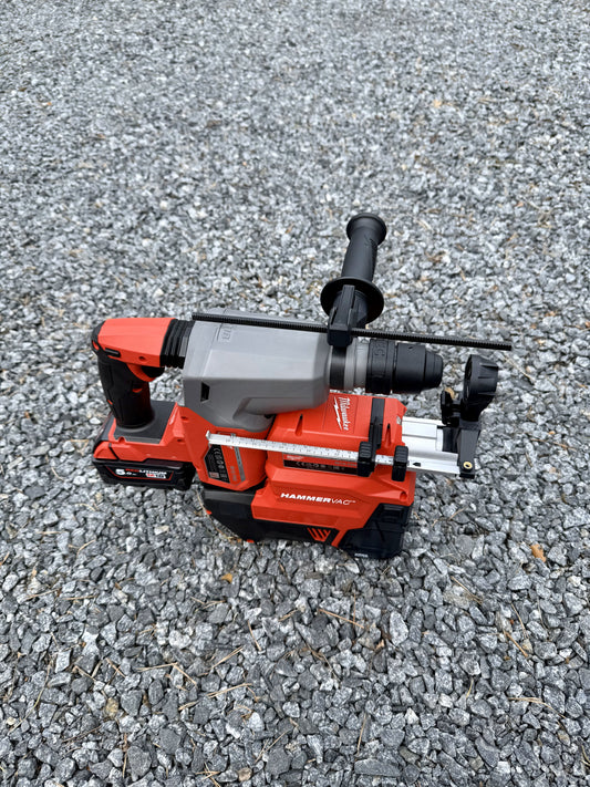 Vuokraa Milwaukee poravasara Sastamala itsepalveluvuokraamosta