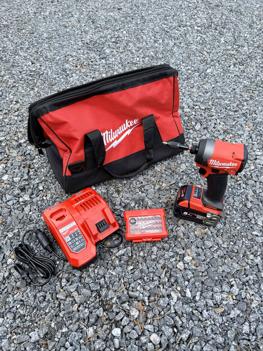 Vuokraa Milwaukee ruuvinväännin Sastamala