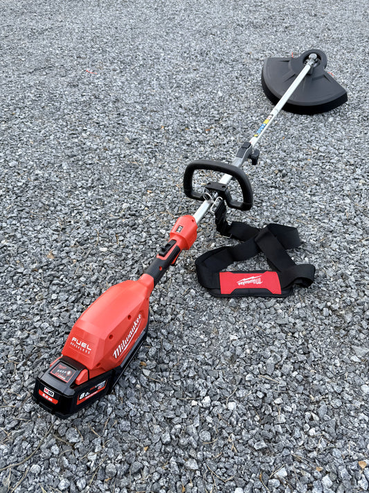 Vuokraa Milwaukee trimmeri sastamala