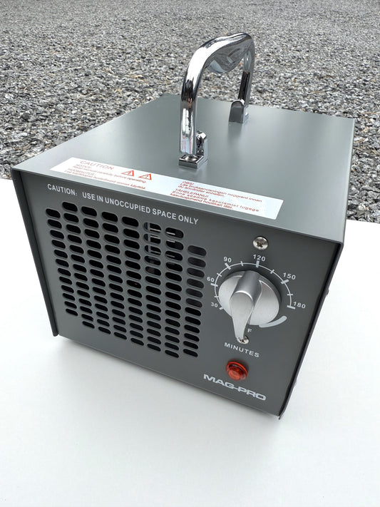 Vuokraa otsonaattori itsepalveluvuokraamosta Sastamalasta 24/7