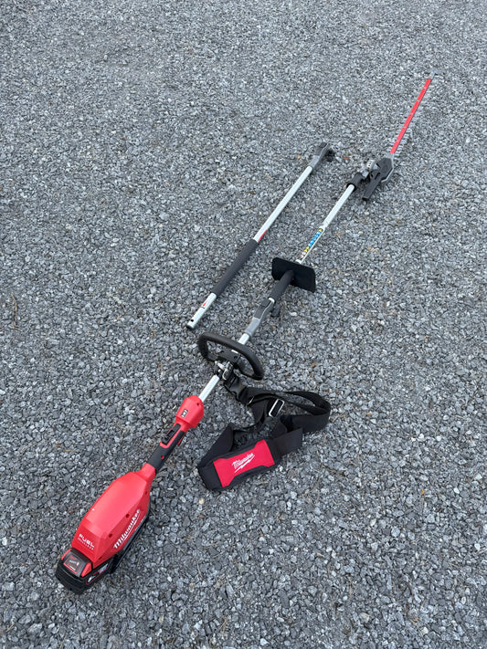 Vuokraa pensasleikkuri sastamala