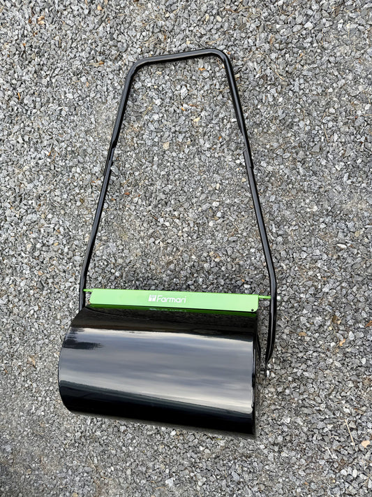 Vuokraa puutarhajyrä helposti itsepalveluvuokraamosta Sastamalasta.