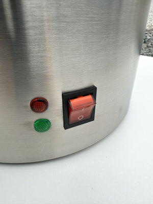 Termossäiliö 16l