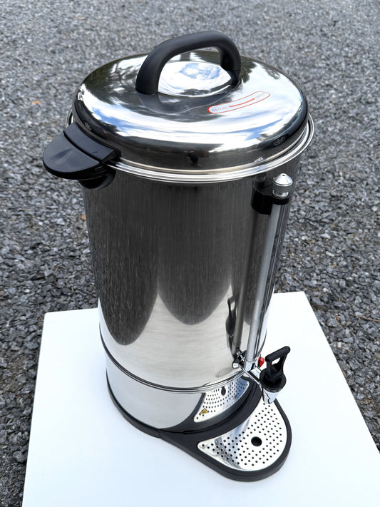 Perkolaattori 15l