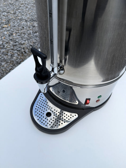 Perkolaattori 15l