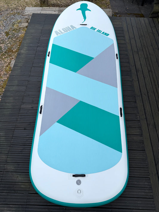 Jätti SUP-lauta