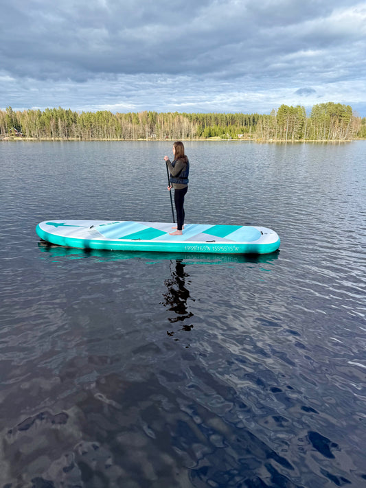 Jätti SUP-lauta
