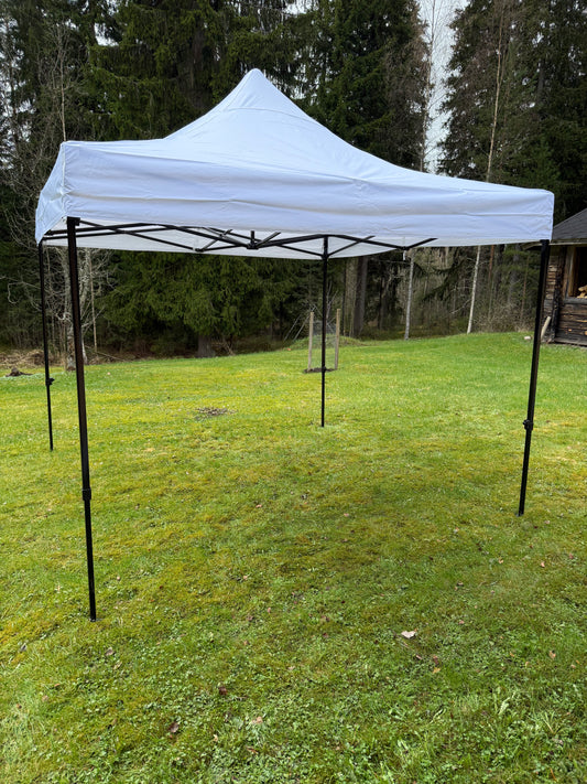 Pop-up teltta 3x3m