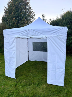 Pop-up teltta 3x3m