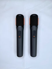 JBL Langattomat mikrofonit 2kpl