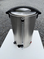 Termossäiliö 16l