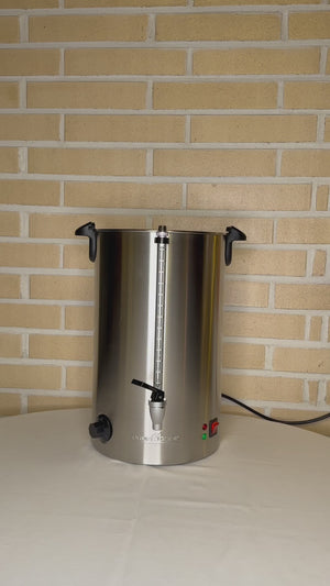 Termossäiliö 16l