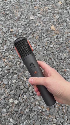JBL Langattomat mikrofonit 2kpl